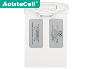 DJI Phantom 4 Advanced baterija