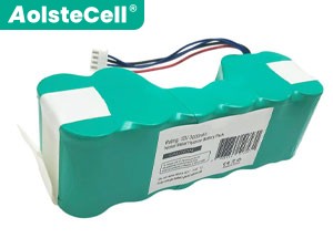 Ecovacs DN33 baterija