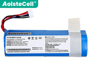 Ecovacs Deebot T8+ baterija