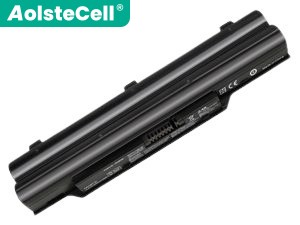 Fujitsu FPCBP250AP baterija