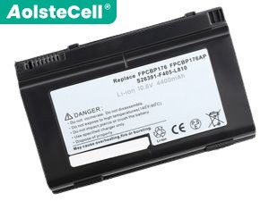 Fujitsu FPCBP233 baterija