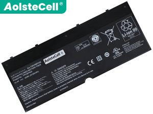 Fujitsu LifeBook T935 baterija