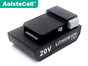 Hoover BH15030 baterija