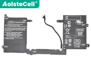 HP Pavilion 13-r050ca X2 baterija