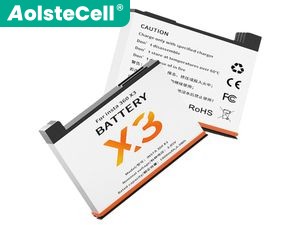 Insta360 X3 baterija