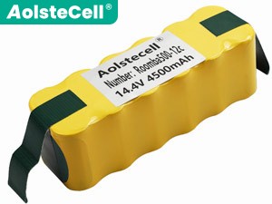 Irobot Roomba 900 baterija