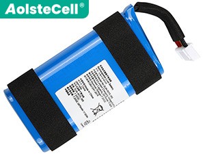 JBL partybox on the go baterija