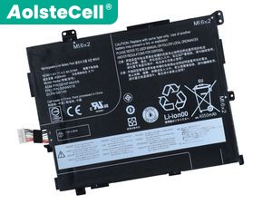 Lenovo SB10F46454 baterija