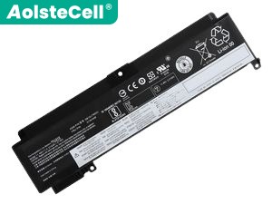 Lenovo ThinkPad T470s 20JS0026MH baterija