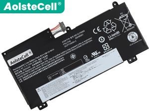 Lenovo ThinkPad S5-20G4A009CD baterija