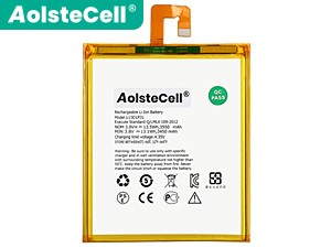 Lenovo Tab 2 A7-10 baterija