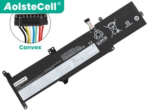 Lenovo IdeaPad 3-15IIL05-81WE00CSIX baterija