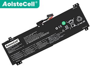 Lenovo LOQ 15IRH8-82XV00S6LK baterija
