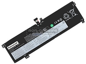 Lenovo IdeaPad Pro 5 16IRH8-83AQ004PMX baterija
