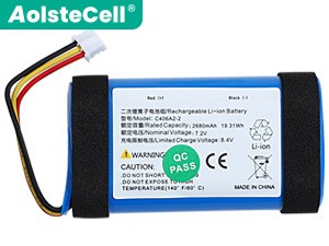 Marshall EMBERTON 2 baterija