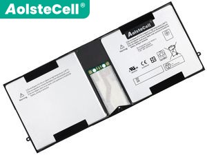 Microsoft Surface Pro 2 1601 baterija