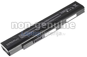 Zamjenska baterija za MSI $model2