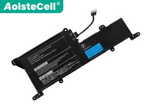 NEC PC-VP-BP147 baterija
