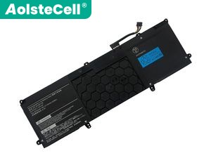 NEC PC-VP-BP148 baterija