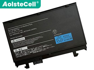 NEC PC-VP-WP150 baterija