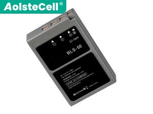 Olympus BLS-5 baterija