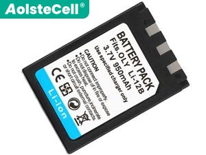 Olympus Camedia D-590 baterija