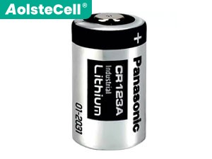 Panasonic CR17345 baterija