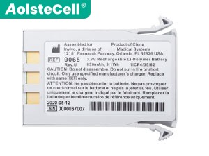 Philips ref 9065 baterija