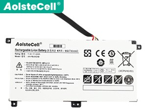 Samsung NP550XTA baterija