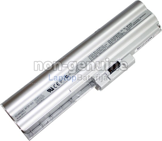 Zamjenska baterija za Sony VGP-BPS12/Q