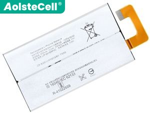 Sony Xperia XA1 Ultra G3226 baterija