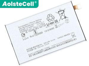 Sony Xperia SO-01L baterija