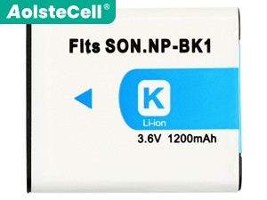 Sony NP-BK1 baterija
