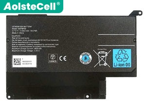 Sony SGPT112US/S baterija