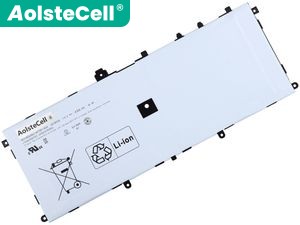 Sony SVD1322U9EB baterija