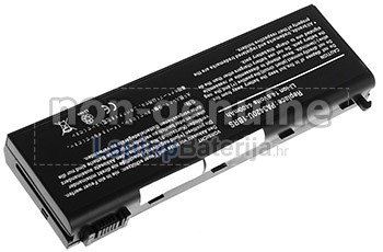 Zamjenska baterija za Toshiba $model2
