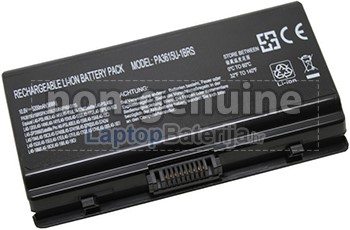 Zamjenska baterija za Toshiba $model2