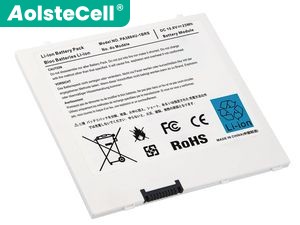 Toshiba PABA243 baterija