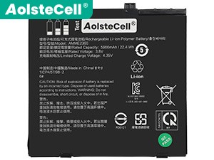 Zebra AMME2360(1ICP4/57/98-2) baterija